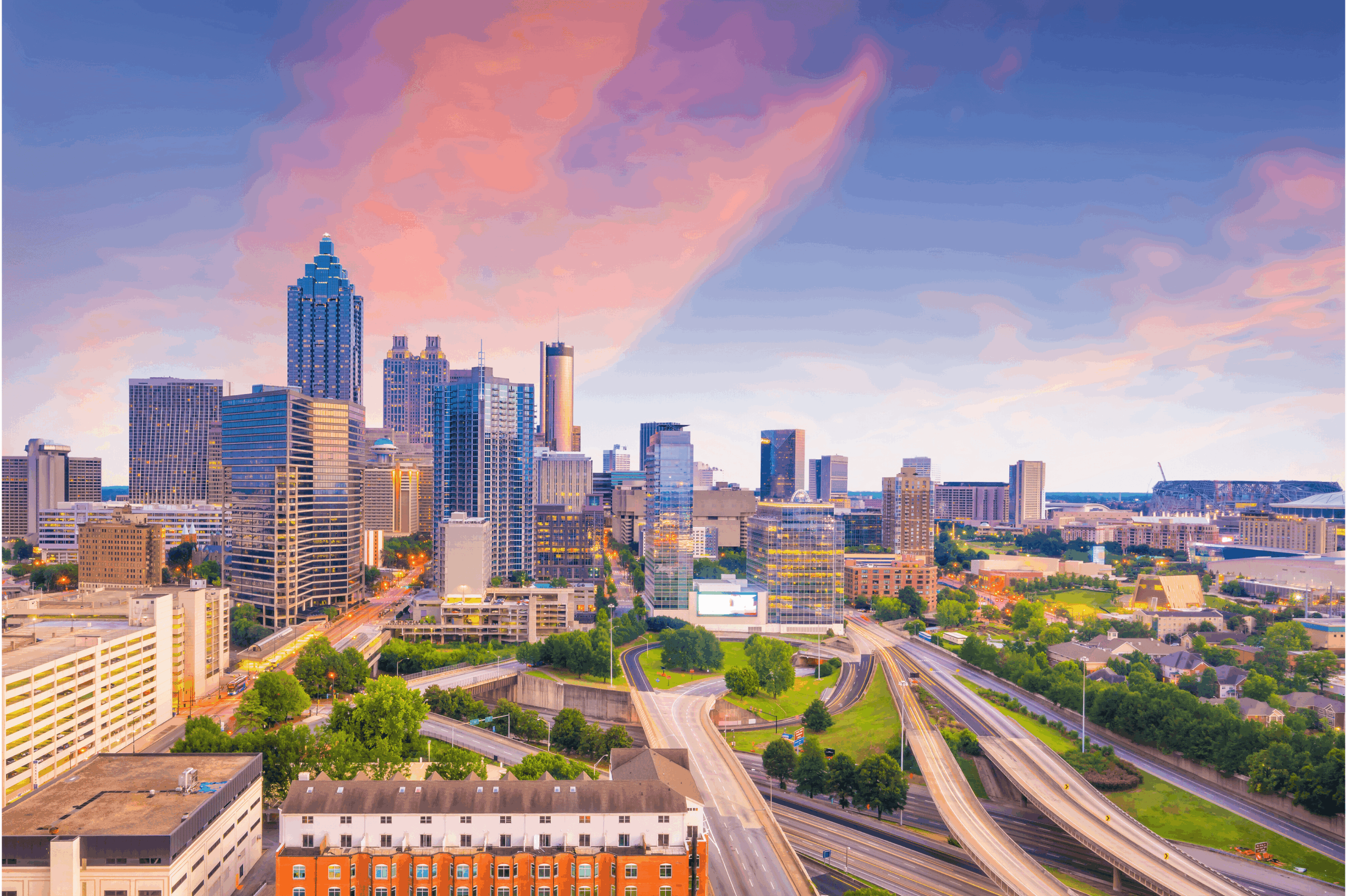 Atlanta 2