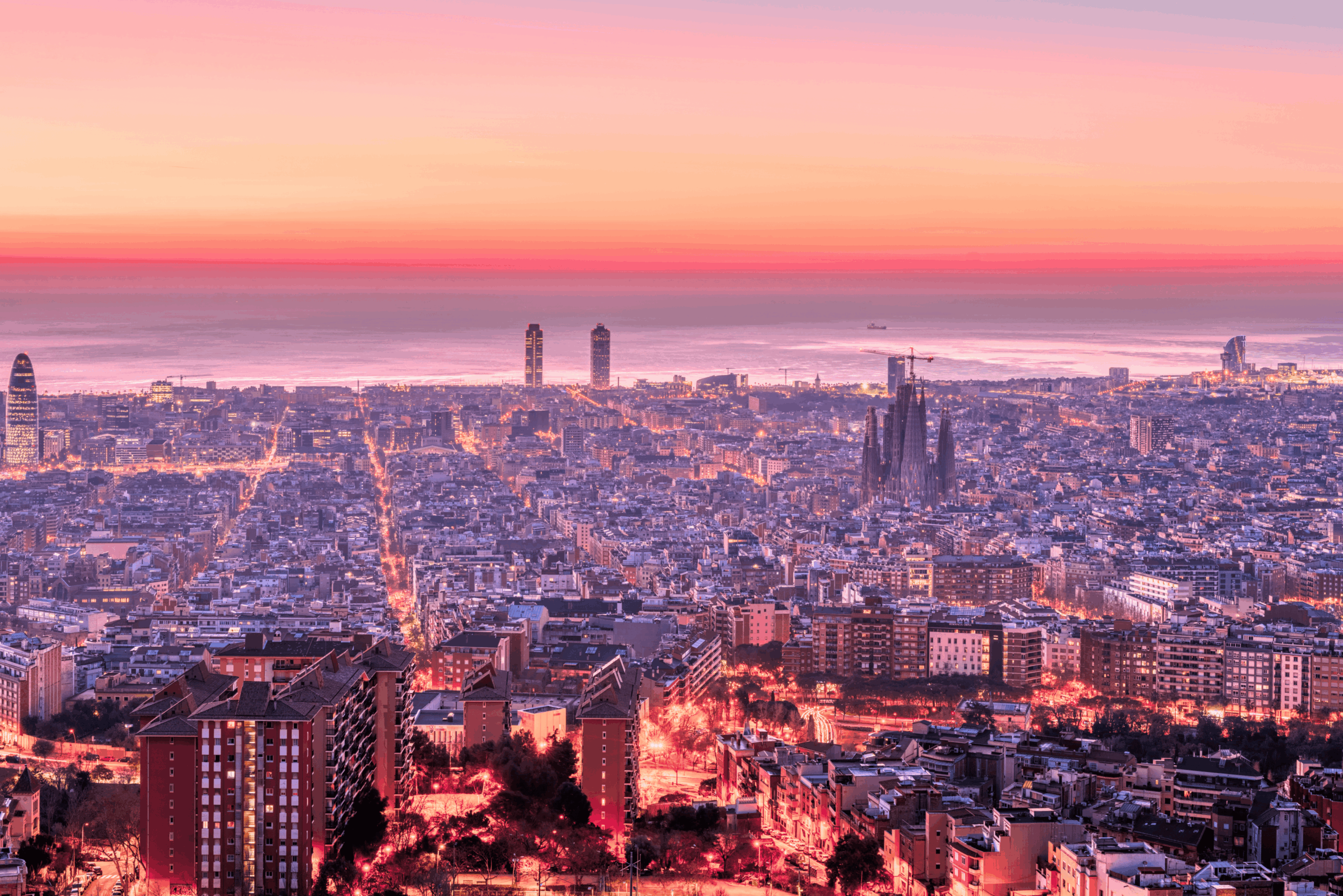 Barcelona 1