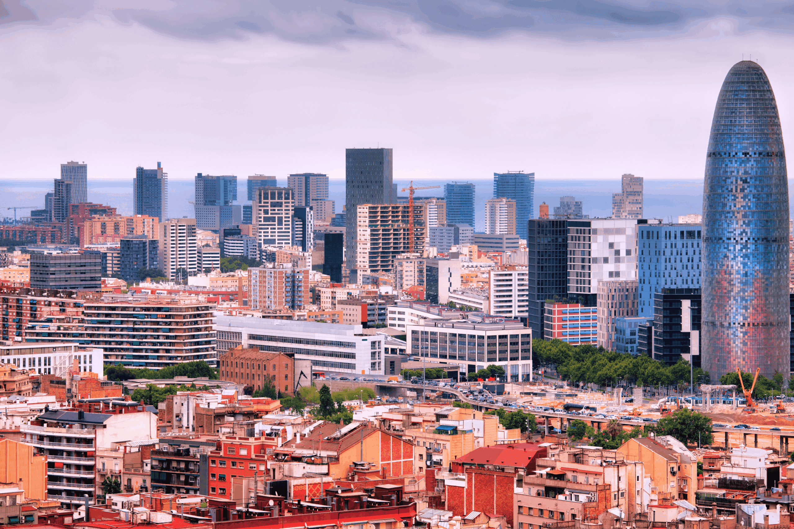 Barcelona 2
