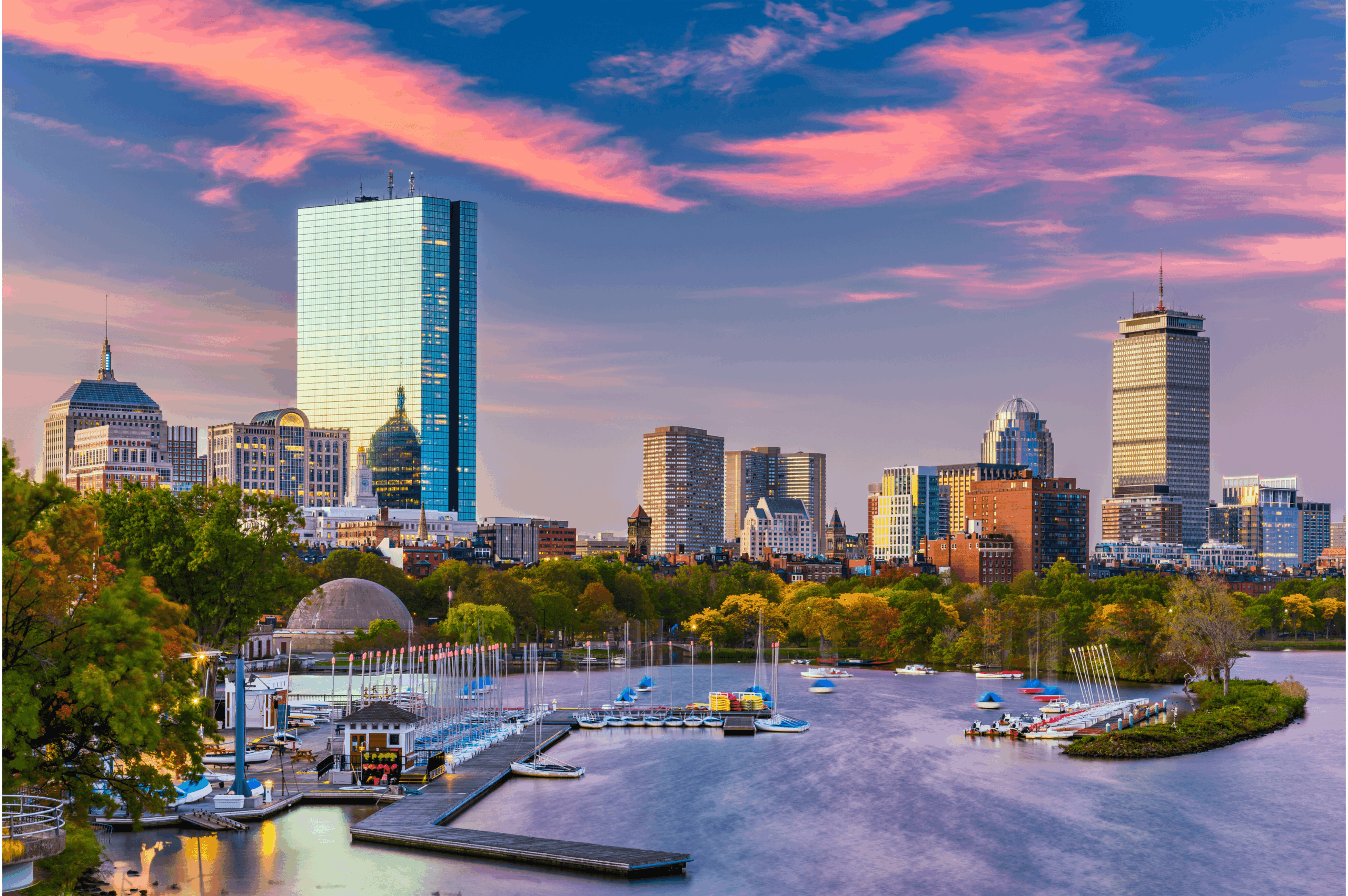 Boston 1