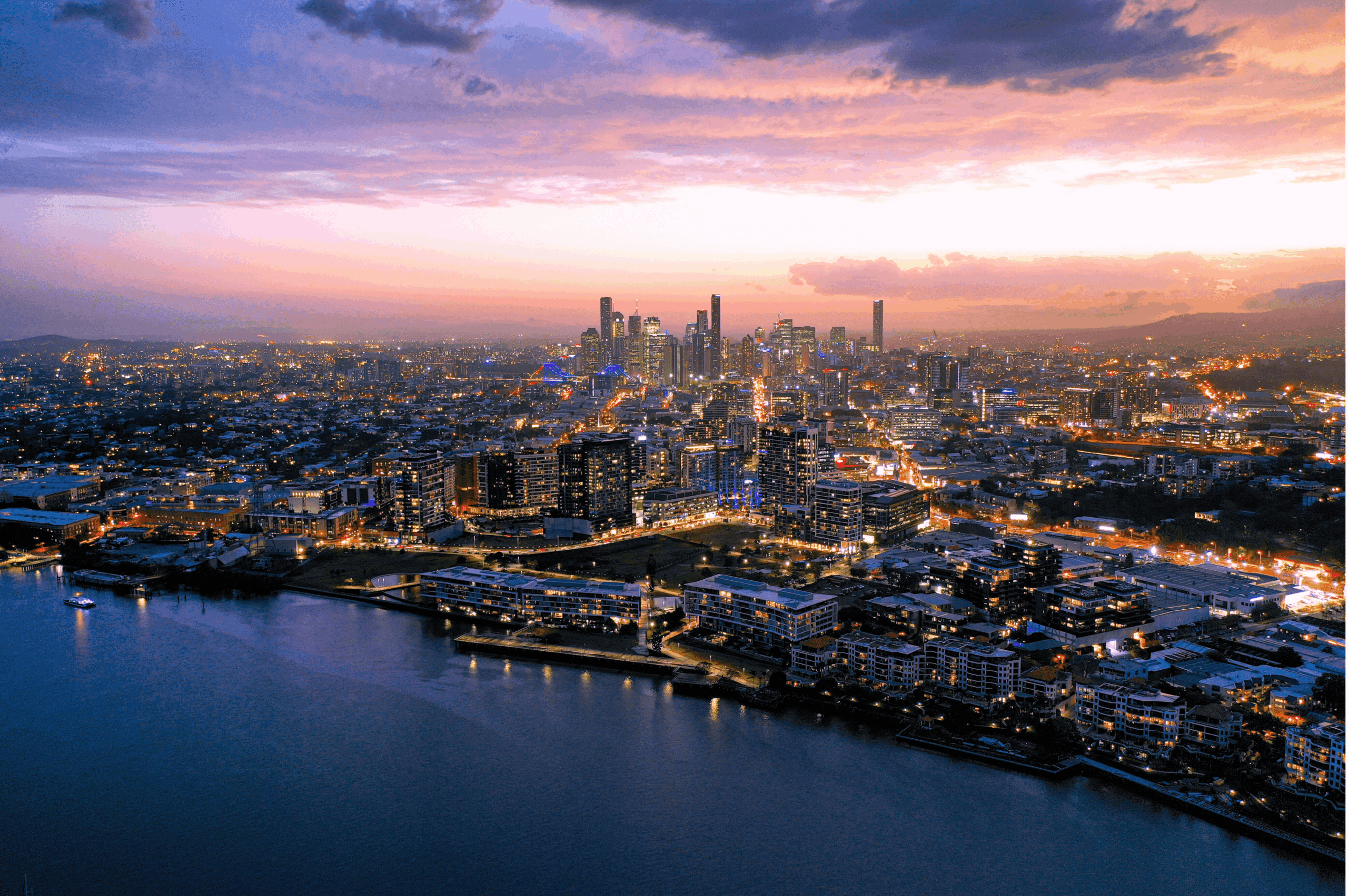 Brisbane 1