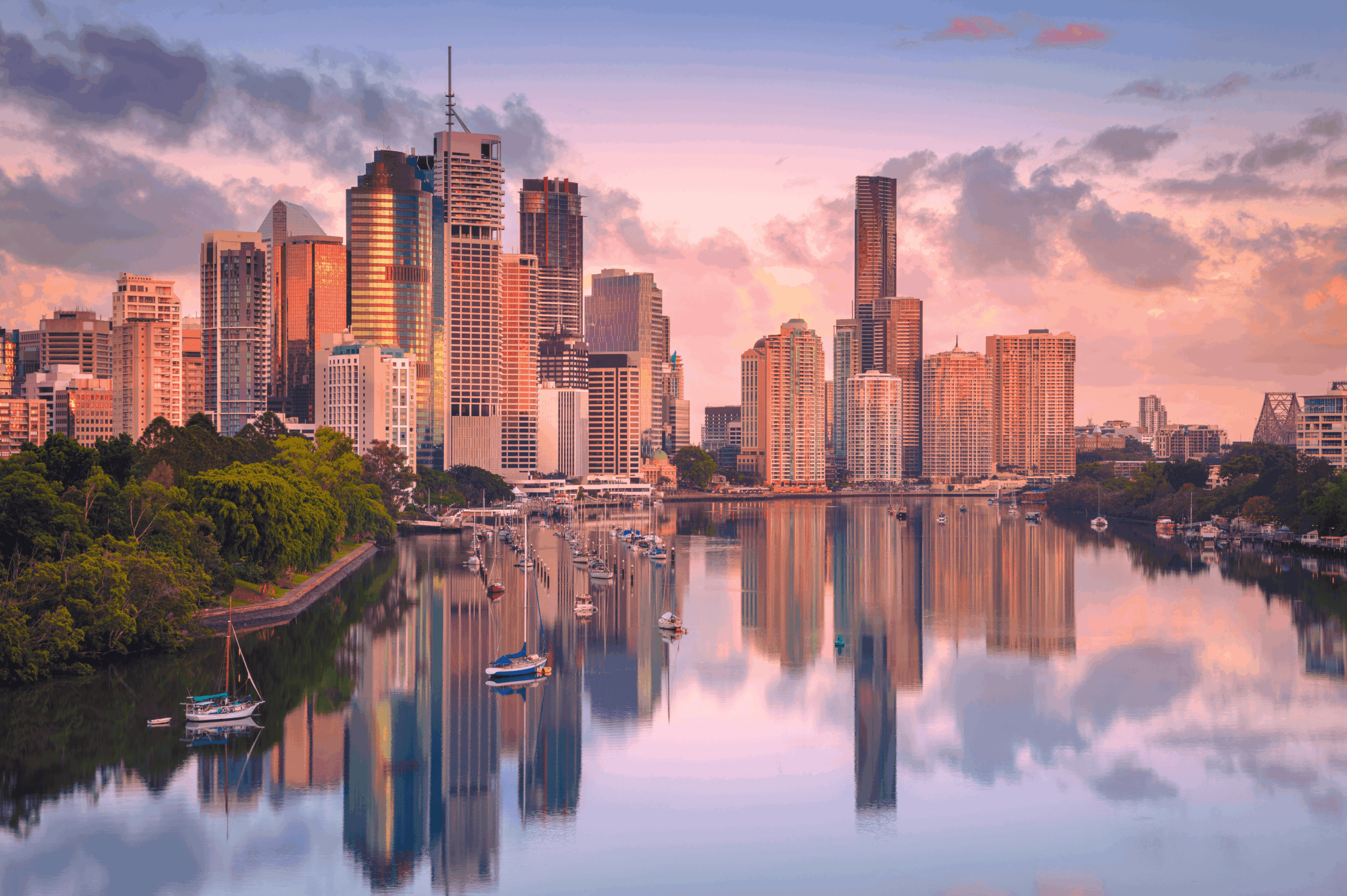Brisbane 2