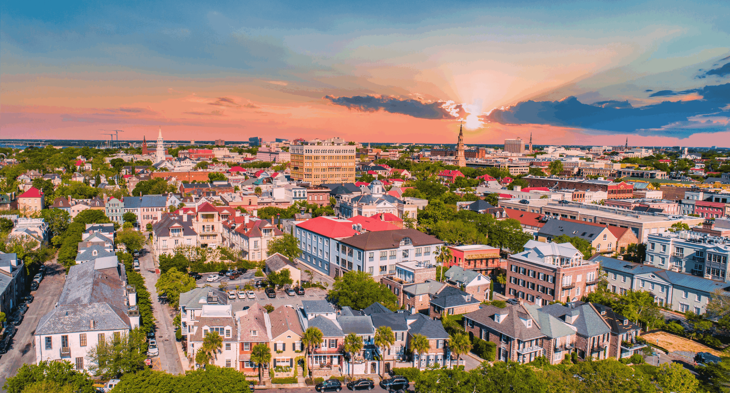 Charleston 1