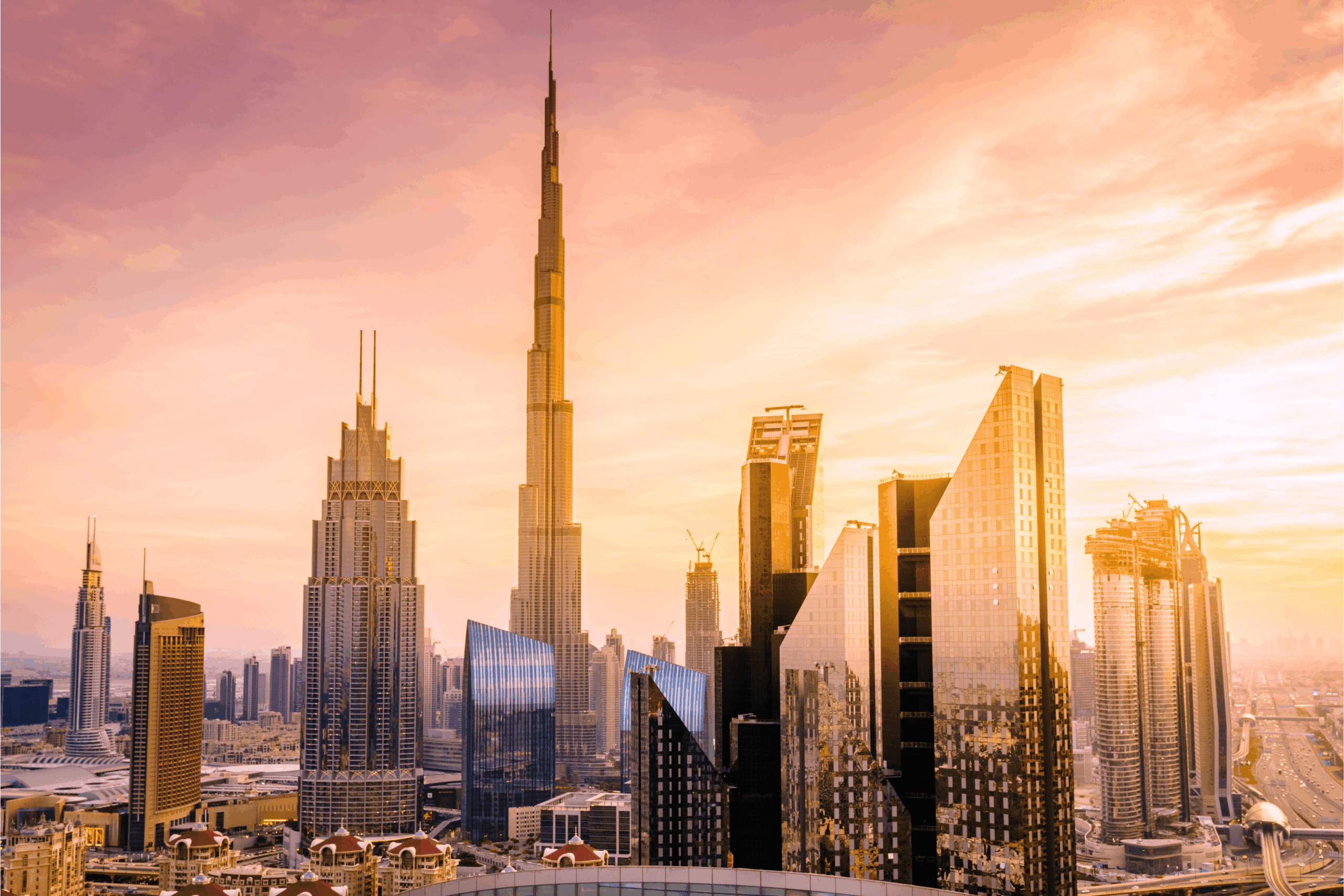 Dubai 1