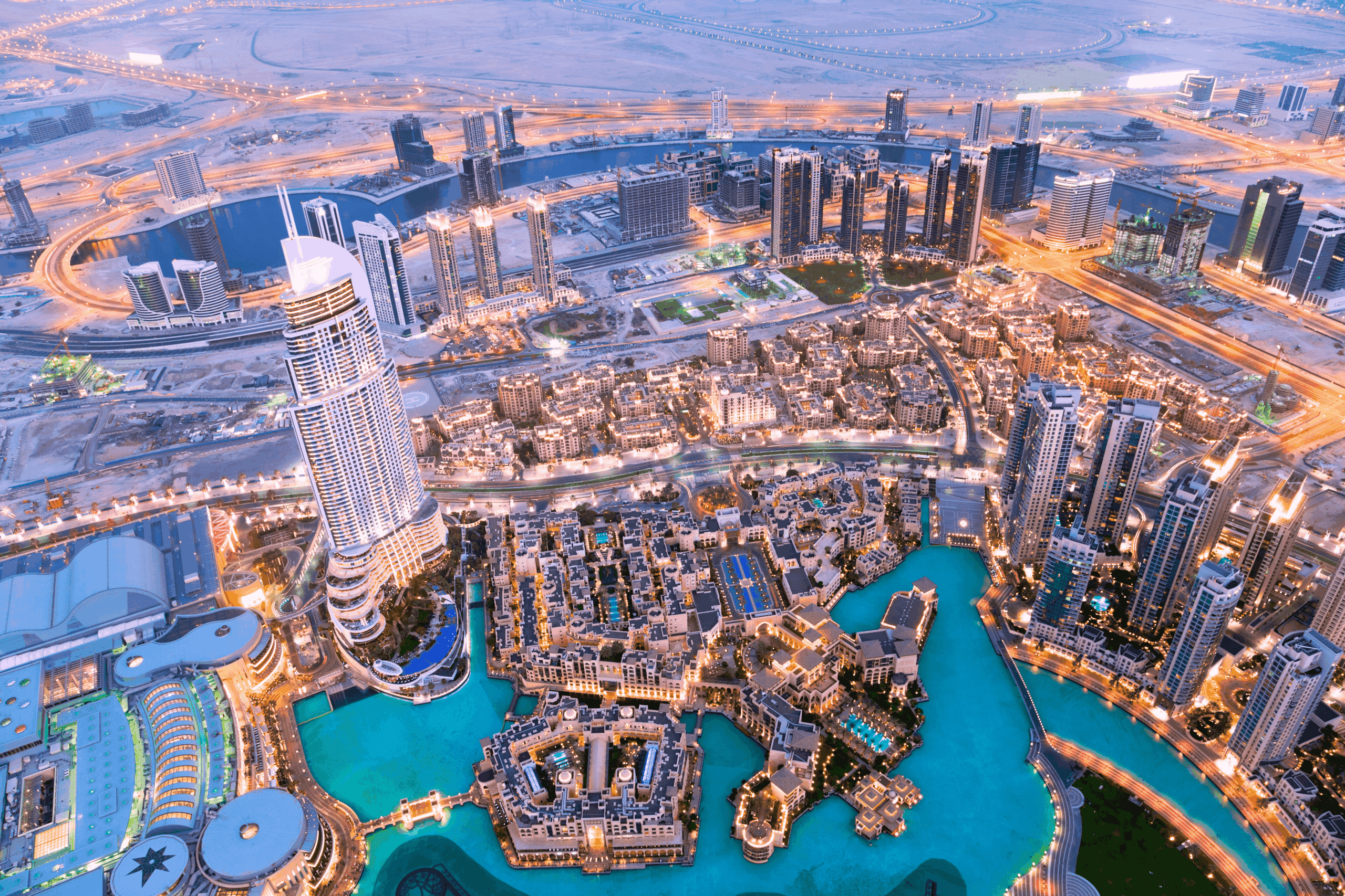 Dubai 2