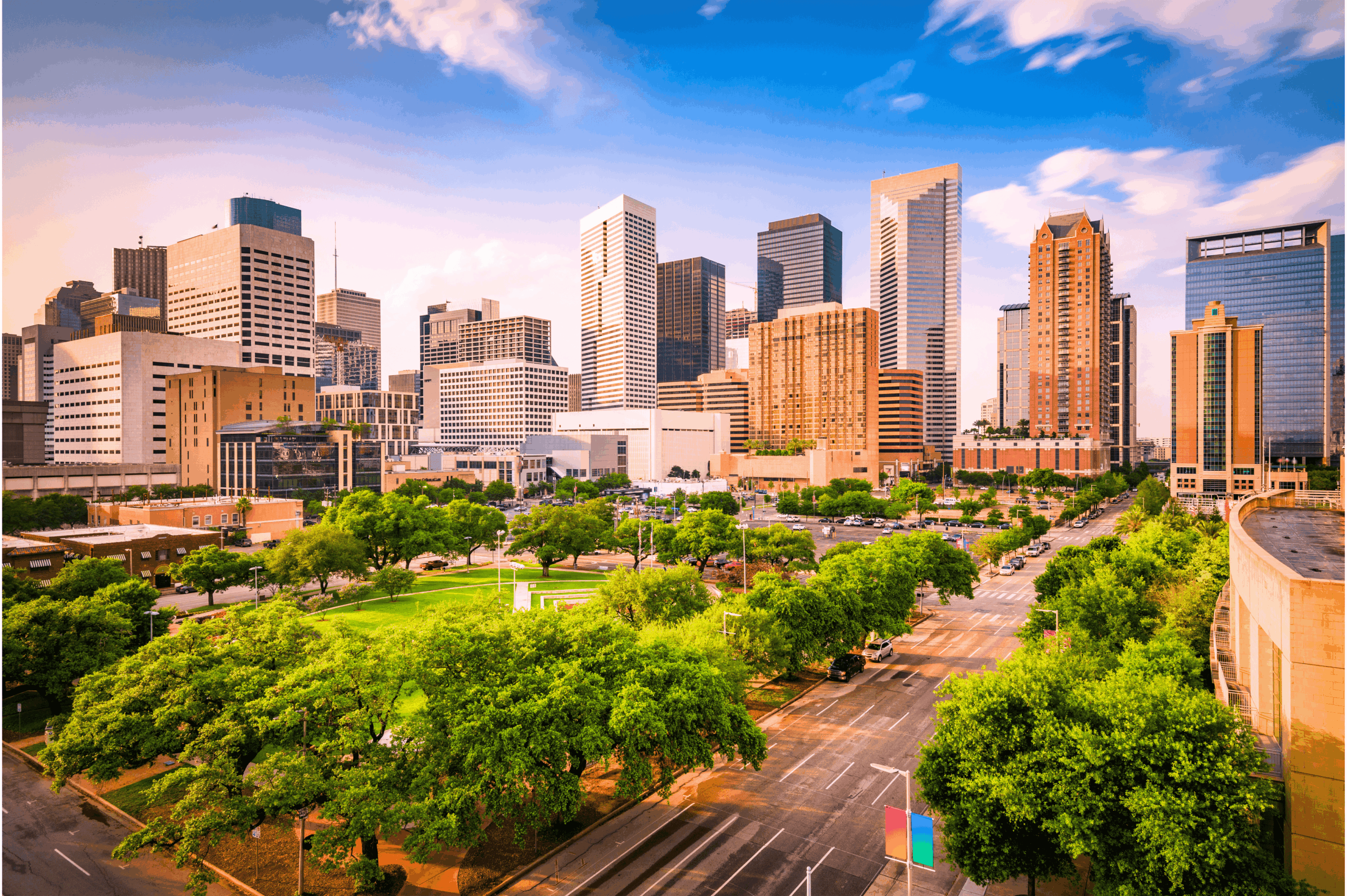 Houston 1
