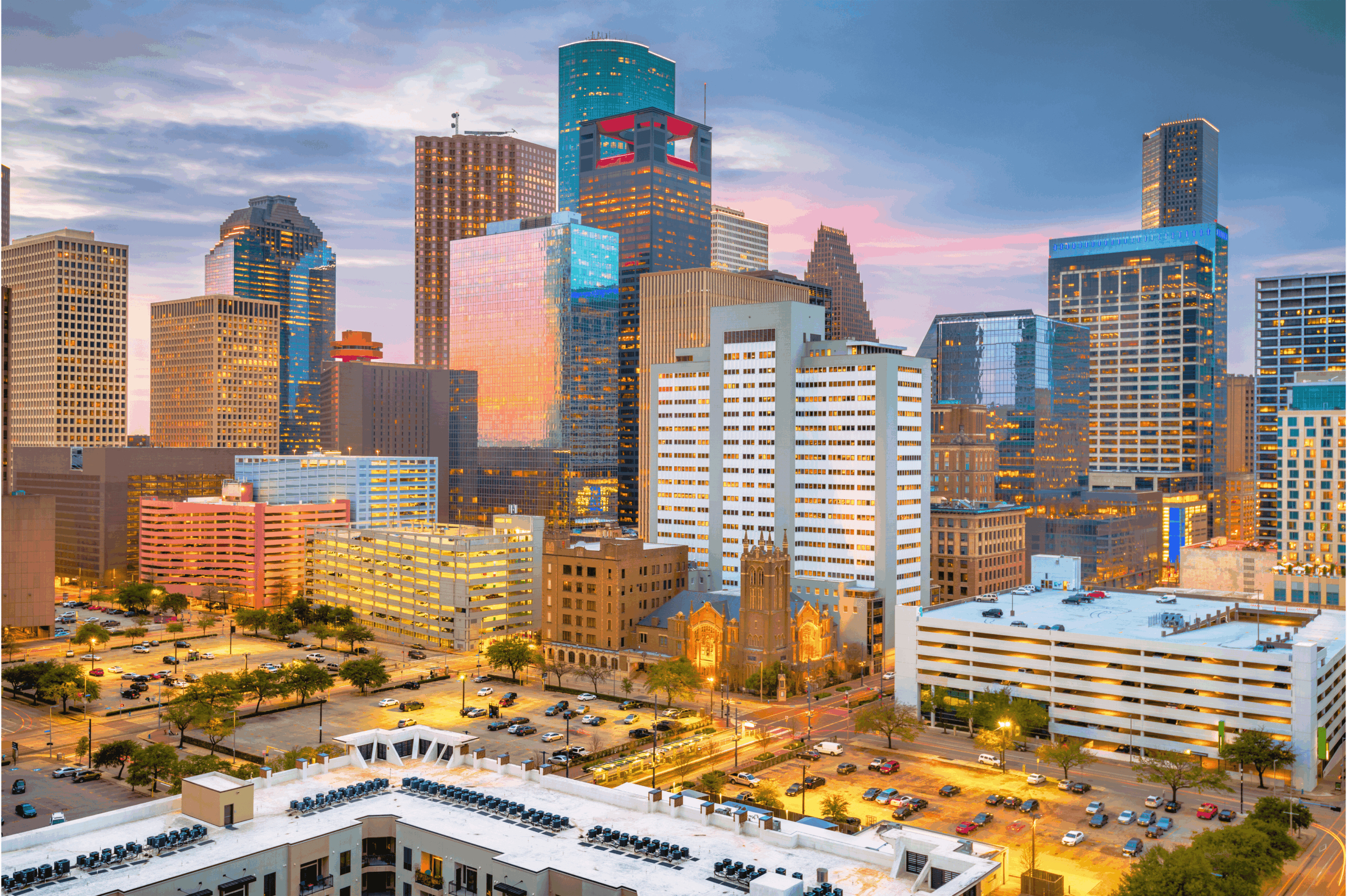Houston 2