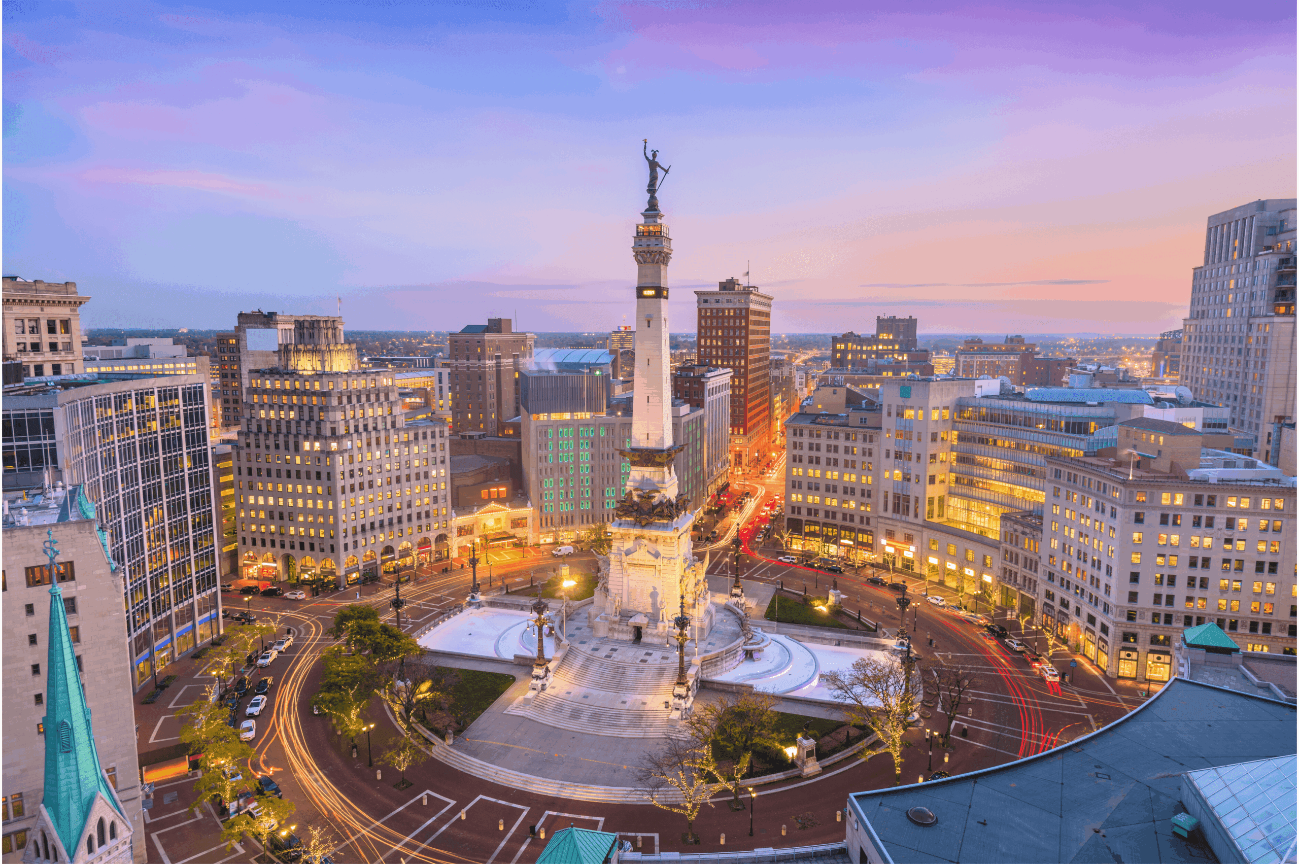 Indianapolis 1