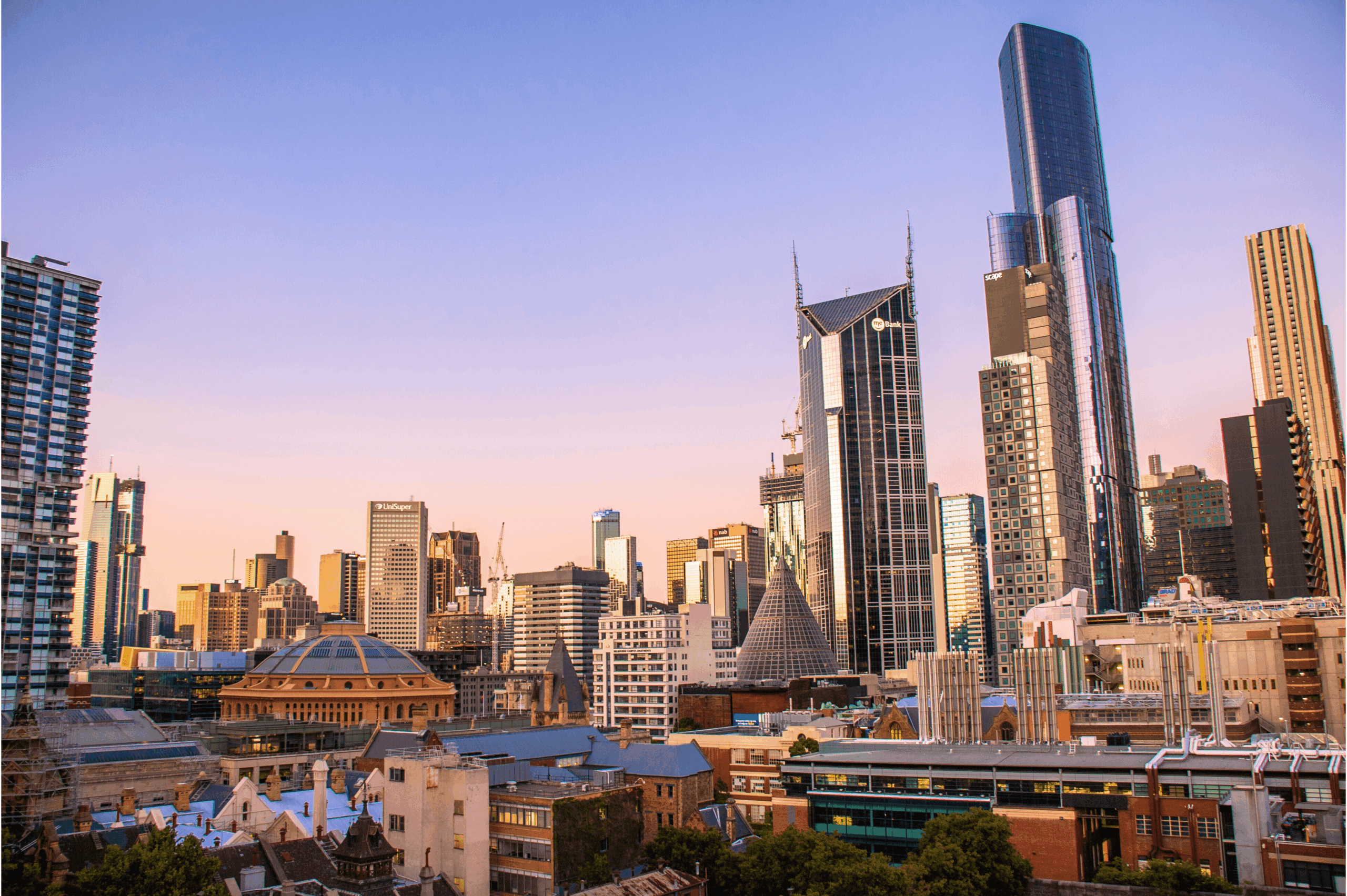 Melbourne 2