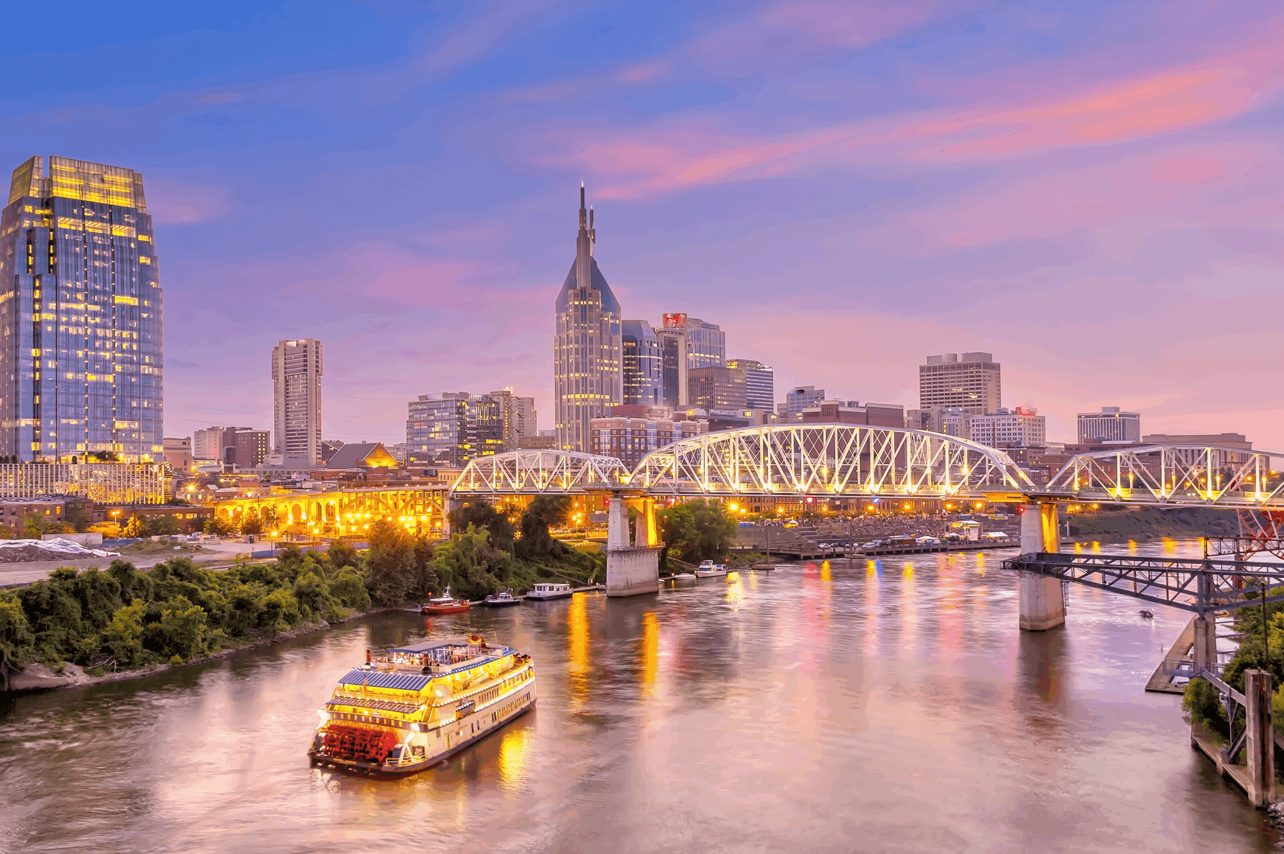 Nashville 1