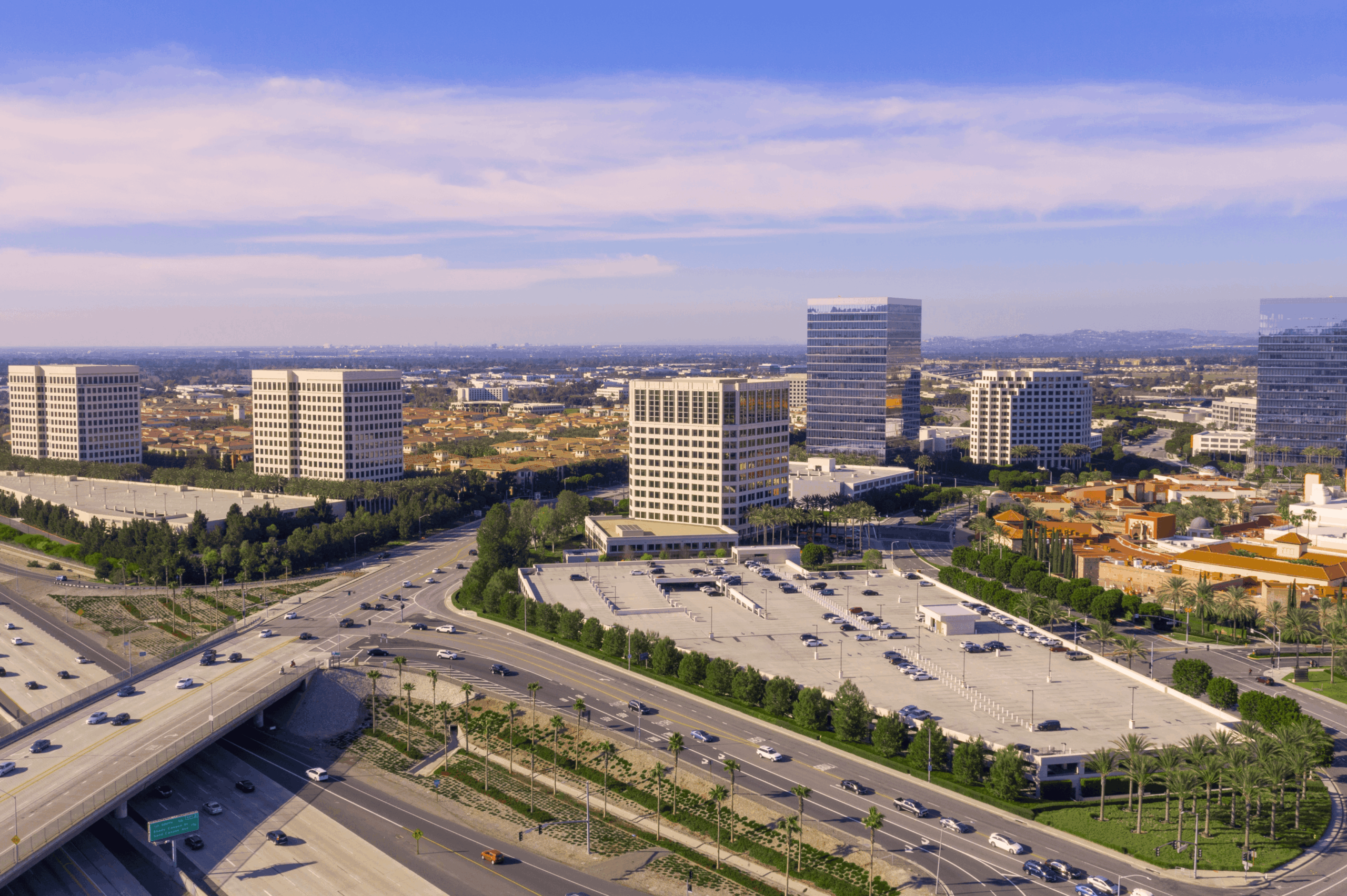 Orange County 2