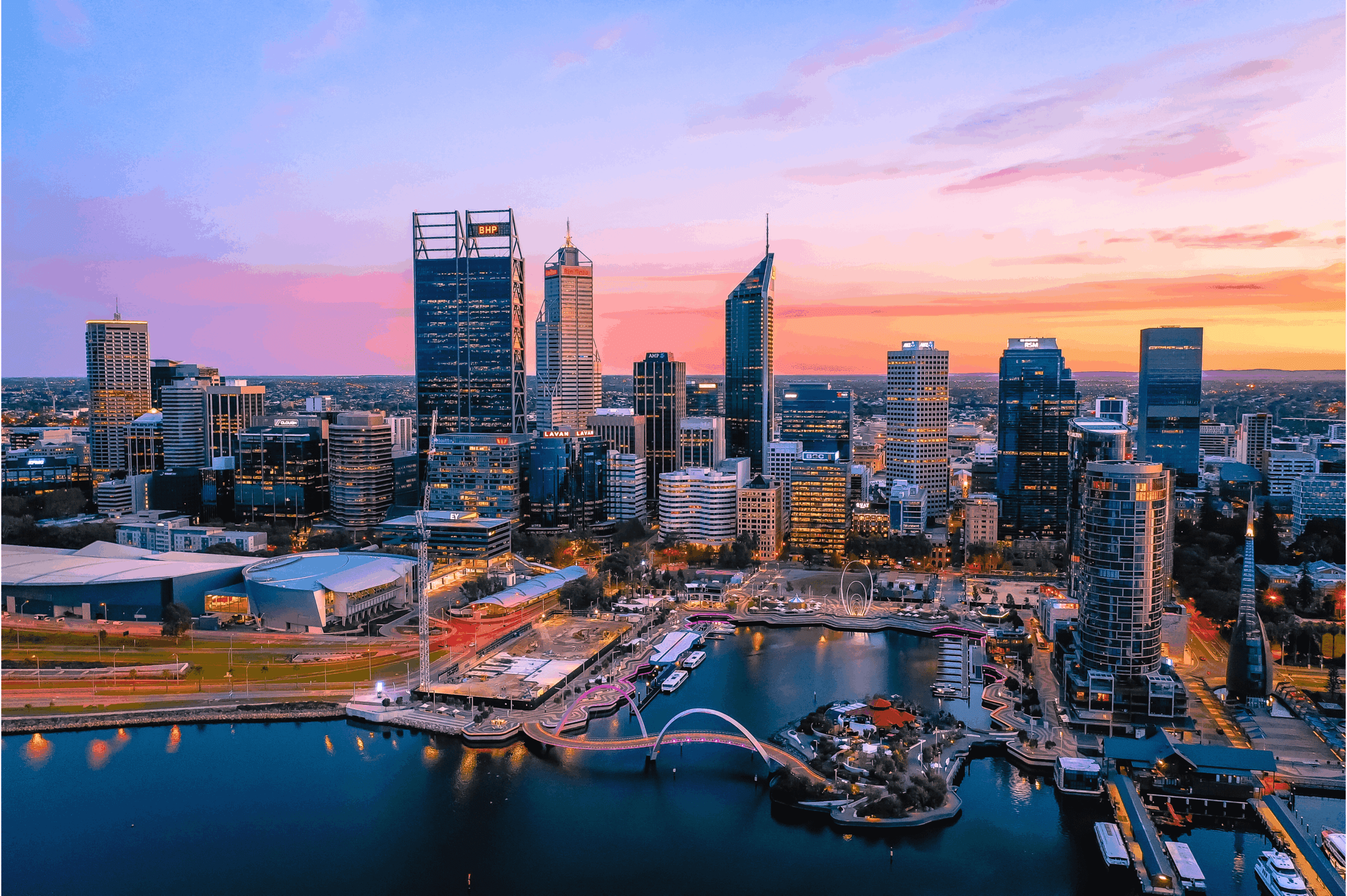 Perth 1