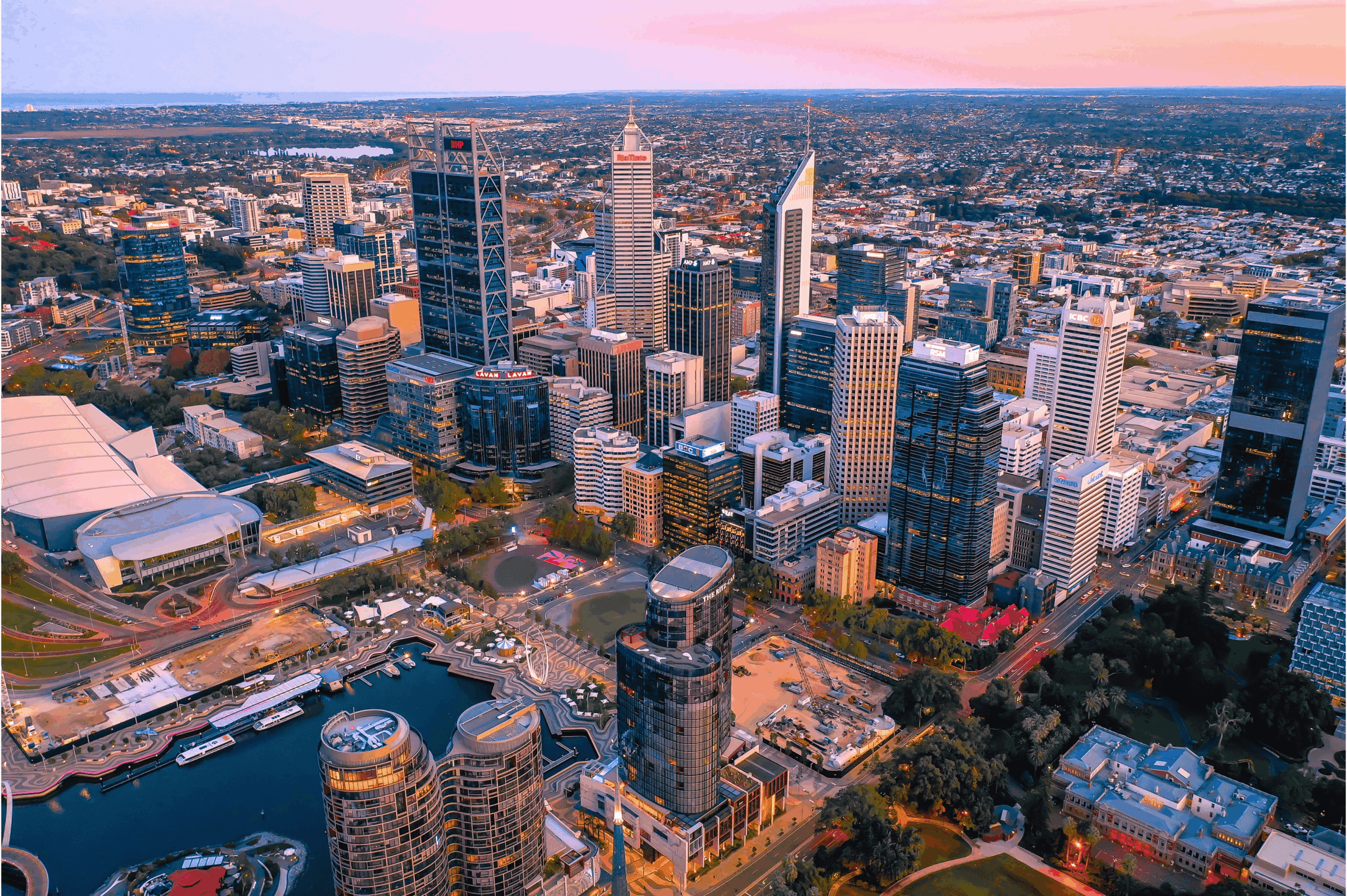 Perth 2