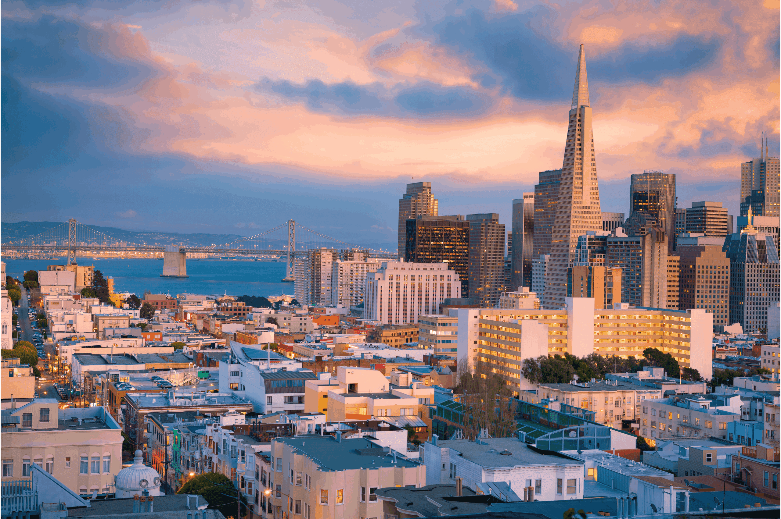 San Francisco 1