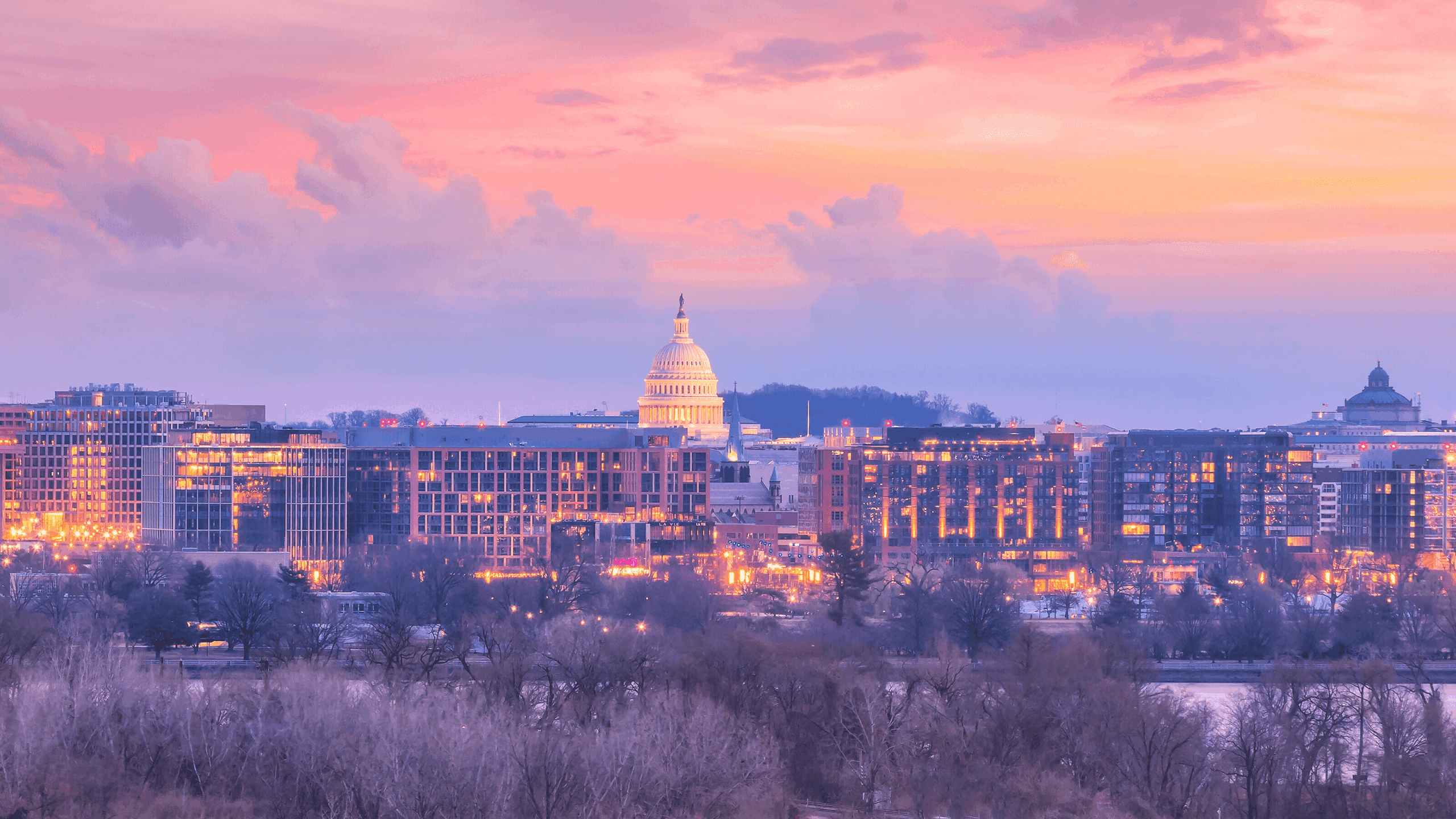 Washington DC 1