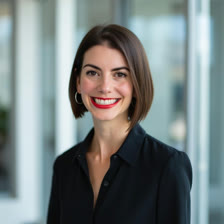 Angie O’Dowd