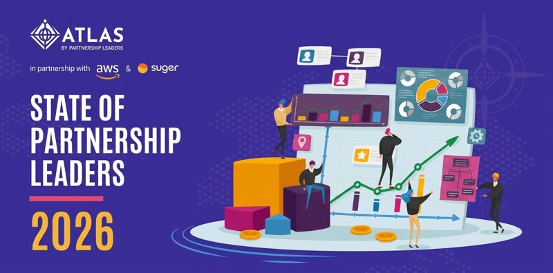State of Partnership Leaders 2026